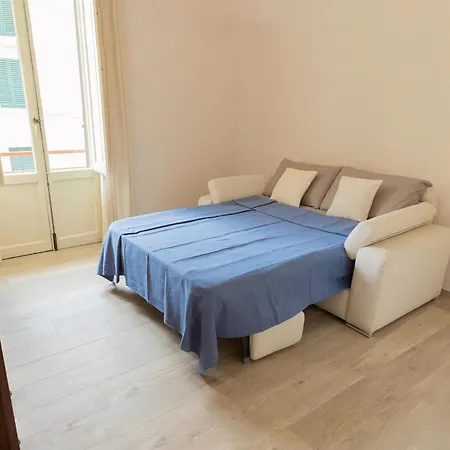 Modern Apartments In The Heart Of Florence-2